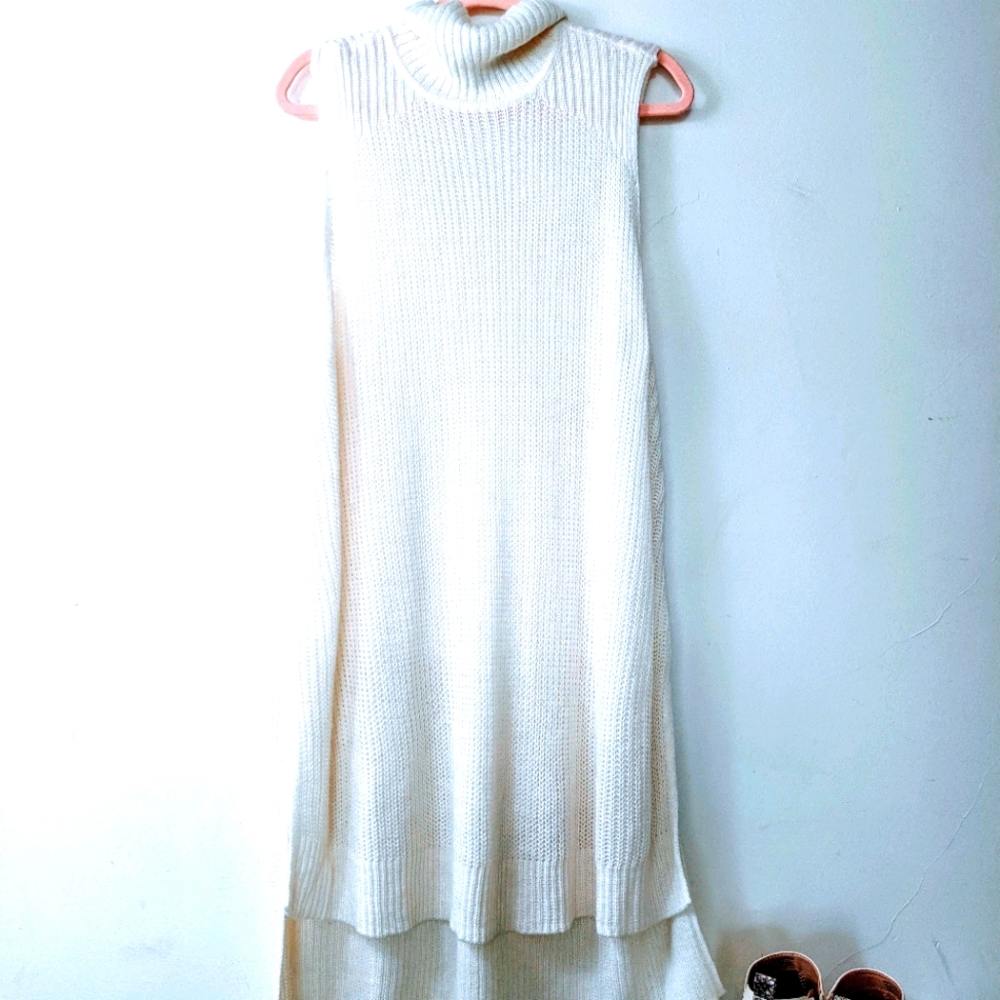 Sweaterdress